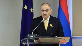 Փաշինյանը խոստովանել է հանցանքը