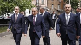 Փաշինյանը «հրաժարվել է» ԱԱԾ սահմանապահ ուժերի ծառայության հարցում իր պատասխանատվությունից