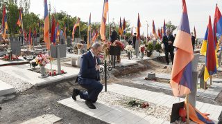 8 տարի անց․ տրասի մոթելներ՝ մահվան ճանապարհներին