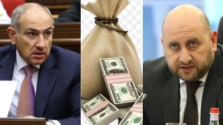 Փողի էժանացում և վարկերի թանկացում. ինչո՞ւ է իշխանությունը բանկերին քարտ-բլանշ տվել