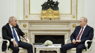 Մոսկվայի համբերությունը սպառվում է. Սուսլովը՝ Փաշինյանի մոսկովյան այցի արդյունքների մասին