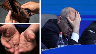 Չկատարված խոստումներ. աղքատության և գործազրկության ծրագրային թիրախները ևս ձախողվել են