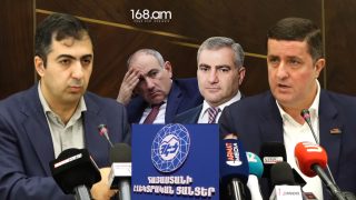 Սիրելի՜ ժողովուրդ, ձեր գումարներն են… ՀԷՑ-ով չեն հասցնելու. Ընտրությունից հետո սակագինը թանկանալու է