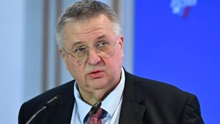 Ադրբեջան-ՌԴ հարաբերությունների ամրության հարցում ոչ ոք չպետք է կասկած ունենա. Օվերչուկ