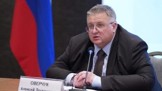 Թուրքիա-Ադրբեջան երկաթուղին կառուցվում է՝ անկախ Հայաստանի ապաշրջափակումից. Օվերչուկ