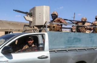 Պակիստանի բանակը վերսկսել է Աֆղանստանի գնդակոծումը. ԶԼՄ-ներ