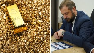 Ռուսական ոսկու գործոնը. Ինչո՞ւ է տնտեսական ակտիվությունը կրկին վտանգված