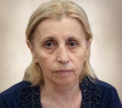 Մահացել է Էլինար Վարդանյանի մայրը