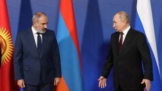 Տրանսպորտային աշխարհաքաղաքականություն. Ղազախստանը՝ որպես թյուրքական ազդեցության նոր հաղորդալար Հարավային Կովկասում