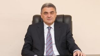 Այսօր պրոֆեսոր Հարություն Քուշկյանի ծննդյան օրն է