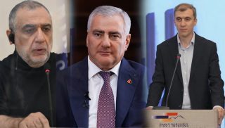 Վստահ ենք՝ Սամվել Կարապետյանը չի խնայելու ոչինչ Բաքվից մեր հայրենակիցներին վերադարձնելու համար. Մեսրոպ Առաքելյան