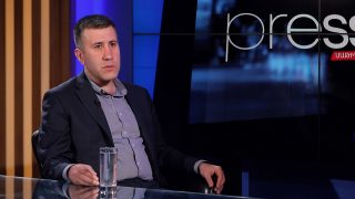 Քիչ առաջ ԲՀԿ-ից գողացան 5 մանդատը․ Ռուբեն Մելիքյան