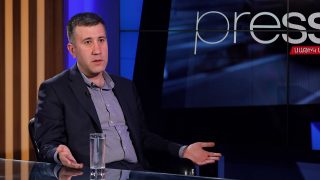Եթե ն.փ.-ի այս խոսքը «ատելության խոսք» ու հաշվեհարդարի սպառնալիք չէ, ապա ես Ռուբեն Մելիքյանը չեմ, այսօր մայիսի 18-ը չէ, այս մոլորակն էլ Երկիրը մոլորակը չէ. Ռուբեն Մելիքյան