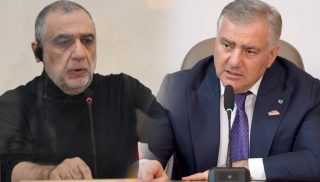 Ամեն ինչ անելու ենք, որ մեր հայրենասեր հայրենակիցները վերադառնան Հայաստան․ Կարապետյան