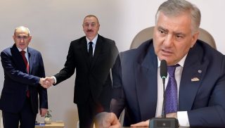 Վստահեցնում եմ՝ սեպտեմբերին պատերազմ չի լինի․ ՀՀ-ին սպառնում են Ալիևը և Փաշինյանը․ Կարապետյան