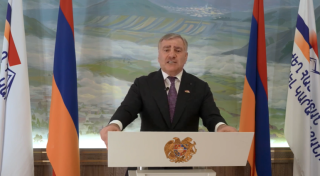 Բիզնեսի կառավարումը փոխանցում եմ երեխաներիս, ես ծառայելու եմ իմ երկրին․ Սամվել Կարապետյան