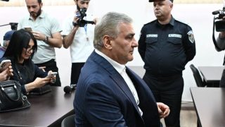 «Ինքը բուժման կարիք ունի». Սամվել Կարապետյանը՝ Փաշինյանի մասին