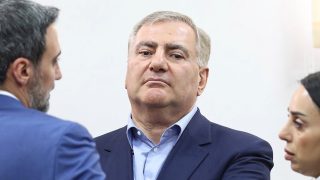 «Ինքը բուժման կարիք ունի». Սամվել Կարապետյանը՝ Փաշինյանի մասին