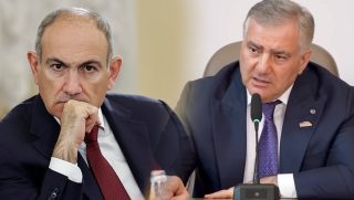 Տնային կալանքի տակ լինելով ևս հեշտությամբ կարելի է հաղթել Փաշինյանին․ Սամվել Կարապետյան