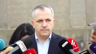 Սամվել Շահրամանյանը զառանցանք է համարում Նիկոլ Փաշինյանի հայտարարությունը