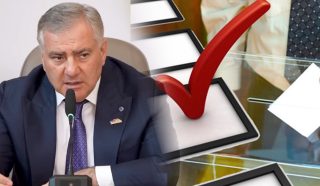 Գնում ենք բացարձակ հաղթանակի՝ հիշելով Ծառուկյանի ու Քոչարյանի հայտարարությունները․ Կարապետյան