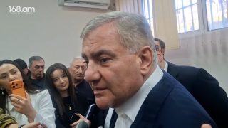 Այս իշխանություններից ուրիշ որոշում անհնար էր սպասել. Սամվել Կարապետյան
