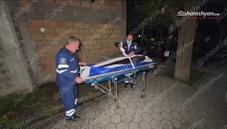 «Ձորակ» շուրջօրյա խնամքի կենտրոնում հայտնաբերվել են դիեր