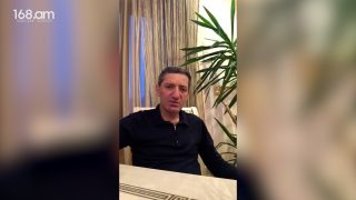 Նիկո՛լ, հերիք է, ա՛յ անամոթ, դասատուներին, տնօրեններին կանչում, դիմում գրել են տալիս. Գևորգ Պետրոսյան