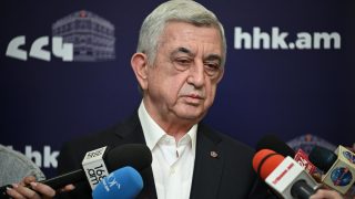 Հիշելը մեր պարտքն է, պահանջելը՝ իրավունքը, պայքարելը՝ անհրաժեշտություն. Սերժ Սարգսյանի հղած ուղերձների շեշտադրումները՝ Հայոց ցեղասպանության զոհերի հիշատակի օրվա կապակցությամբ
