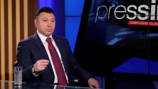 Միջազգային հանրությունը պետք է վճռականորեն դատապարտի ադրբեջանական վանդալիզմի դրսևորումները Լեռնային Ղարաբաղում. Էդուարդ Շարմազանով