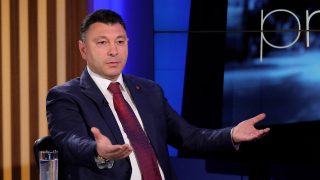 «Նիկոլը, ըստ էության, չի հերքում, որ ՀՀ-ն դարձնում է Ադրբեջանի ֆիլիալ. այսքանից հետո ո՞նց կարելի է սրանց սատարել». Էդուարդ Շարմազանով