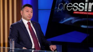 Քիչ է մնում ասեն՝ Ադրբեջանի իշխանություններն ինչ արել են Արցախում՝ ճիշտ է․ Շարմազանով