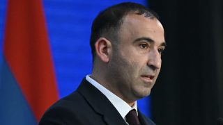 Թուրքիան փորձում է Հարավային Կովկասում դառնալ գլխավոր կազմակերպող ուժը, իսկ Մոսկվան փորձելու է մնալ որպես հավասարակշռող, երբեմն՝ խանգարող ուժ. Շիրազ Խաչատրյան
