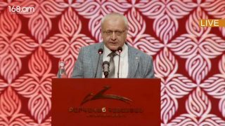 Մեր պատասխանը՝ քաղաքական կոնսոլիդացիա Գագիկ Ծառուկյանի գլխավորությամբ. Սուրենյանց