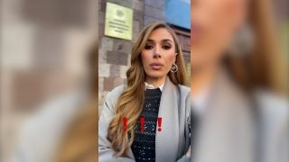 Առավոտյան 8-ից ձերբակալված համակիր ունենք, ում մոտ դեռ փաստաբանին թույլ չեն տվել մտնել. Մելոյան