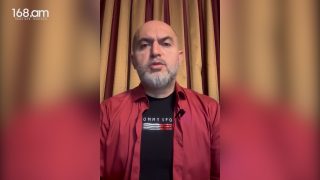 Ահա թե ինչու էր Նիկոլն այսօր ջրիկացել ԱԺ-ում. Արմեն Աշոտյան