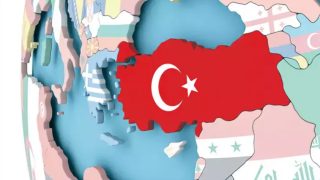 Նոր առևտրային միջանցքները կարող են հնարավորություն դառնալ Թուրքիայի համար