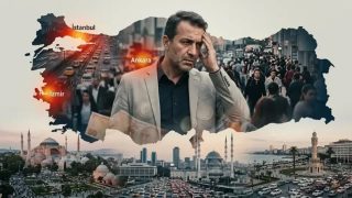 Որո՞նք են Թուրքիայի ամենասթրեային քաղաքները