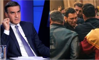 ՔՊ-ականները գիտեին դպրոցական Դավիթ Մինասյանին կալանավորելու քաղաքական հրահանգի մասին ու սպասում էին, թե երբ են անցնելու իրենց սիրած գործին. Արման Թաթոյան