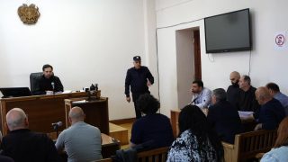 Այսինքն՝ ես մասնակցում եմ ահաբեկչական ակտի և րոպե առաջ ուզում եմ բացահայտվա՞ծ լինել. «Հյուսիսային տերևաթափի» գործով մեղադրյալ