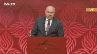 Շոու հրադադար է, և թող ժողովրդին չխաբեն, թե խաղաղություն է. որևէ մեկը վստահո՞ւմ է Ալիևի երաշխավորմանը. Թևանյան