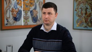 «Իշխանության վախը հասարակության շրջանում հեղինակություն, պատիվ և արժանապատվություն ունեցող անձանցից է». Տիգրան Աբրահամյան