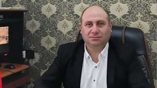«Օդում կախված լուրերի համաձայն՝ Գյումրիում պաշտոնանկություններ են սպասվում. Վարդանանց հրապարակ մարզպետի մակարդակով չեն կարողացել մարդ լցնել». Գյումրեցի գործարար