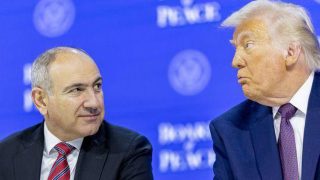 Ռեսուրսային պաշարները և Իրանի վերահսկողությունը հյուսիսից. ԱՄՆ երկրաբանական ծառայությունն հայացքն ուղղել է Սյունիքի հանքավայրերի վրա