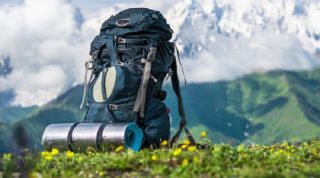 Հունվար-մարտ ամիսներին Վրաստան է այցելել շուրջ 1 մլն զբոսաշրջիկ