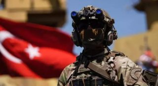 «Մերձավոր Արևելքում ԱՄՆ-ի դերը նվազում է, Թուրքիայի ազդեցությունը՝ աճում». Իսրայելական մամուլ