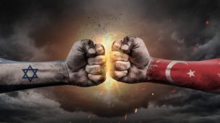 ԱՄՆ նախկին պաշտոնյան Թուրքիա-Իսրայել բախում է կանխատեսել