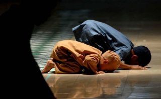 Թուրքիայում երիտասարդների 35.3 տոկոսը կարծում է, որ կրոնականությունը հիմնականում ցուցադրական է