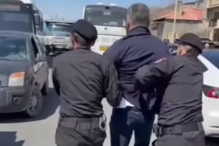 Դատարանը մերժել է «Տաշիր պիցցա» ցանցի տնօրեն Վաղինակ Ղազարյանի և Մայիս Բաղումյանի կալանավորելու միջնորդությունները
