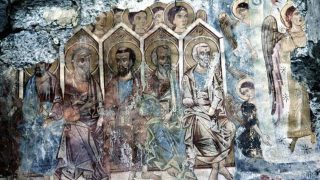 Օրհնություն ու արձակում